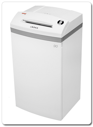 Intimus 90 Disc Shredder